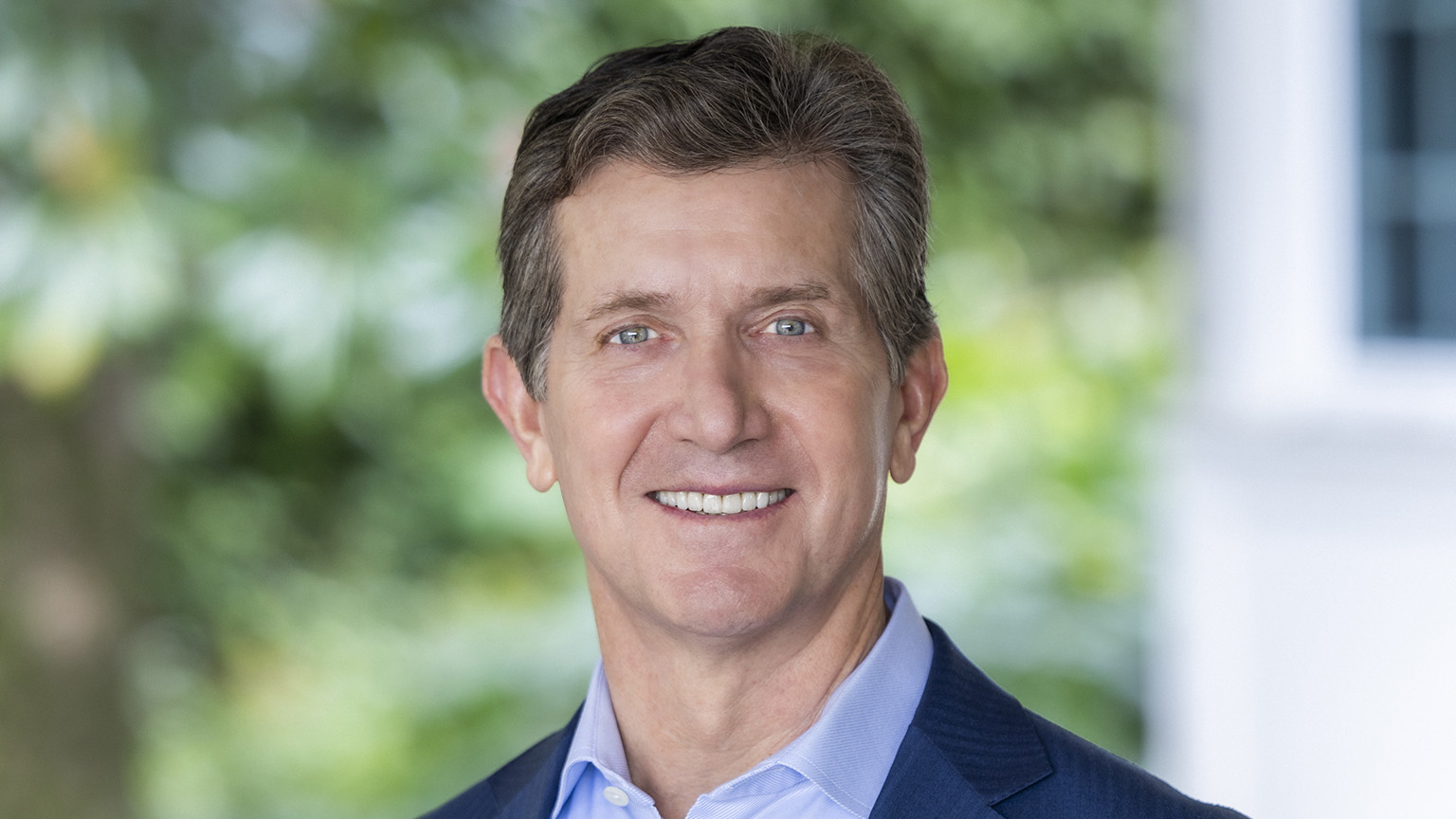 A CEO for All Seasons: Mastering the Cycles of Leadership | McKinsey
